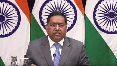 Photo of ट्रंप के H-1B वीजा बम पर भारत का रिएक्शन- दोनों देशों के आर्थिक हित होंगे प्रभावित