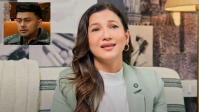 Photo of Bigg Boss 19: बेटे को पैदा हुए 1 महीना भी नहीं हुआ पूरा, अकेले छोड़कर बिग बॉस में जा रहीं गौहर खान