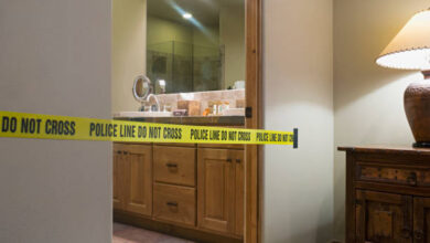 Photo of होटल में युवक की संदिग्ध हालात में मौत