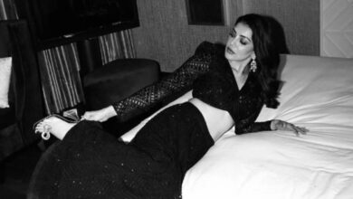 Photo of खुद की मौत की खबर सुन भड़कीं अजय देवगन की एक्ट्रेस, पोस्ट कर जिंदा होना का दिया सबूत