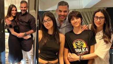 Photo of करिश्मा कपूर के बच्चों ने पिता संजय की प्रॉपर्टी में मांगा हिस्सा, सौतेली मां प्रिया पर लगाया फ्रॉड का आरोप
