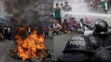 Photo of Nepal Crisis: नेपाल में उथल-पुथल से गाजियाबाद में गहराया संकट, करोड़ों के कारोबार का हो रहा नुकसान