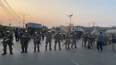 Photo of Nepal Crisis: अंतरिम सरकार बनने के बाद काठमांडू से हटाया गया कर्फ्यू, अगले साल 5 मार्च से पहले होंगे चुनाव