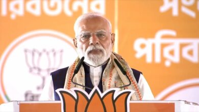 Photo of PM Modi Manipur Visit: जल्द मणिपुर के दौरे पर जाएंगे PM मोदी, पूर्वोत्तर के इस राज्य में जाने का भी है कार्यक्रम