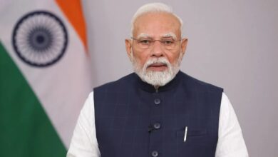 Photo of मुंबई में ग्लोबल मैरीटाइम सीईओ फोरम को संबोधित करेंगे PM मोदी, जानें कब होगा आयोजन