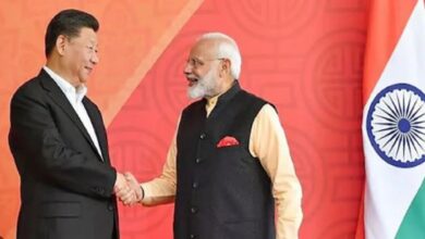 Photo of चुनौतियों से निपटने के लिए दोनों देशों ने प्रतिबद्धता जताई, भारत-चीन के बीच इन मुद्दों पर बनी सहमति