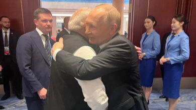 Photo of PM Modi Putin Meeting: अमेरिका से तनाव के बीच चीन में हुई मोदी-पुतिन मीटिंग, सामने आई तस्वीर