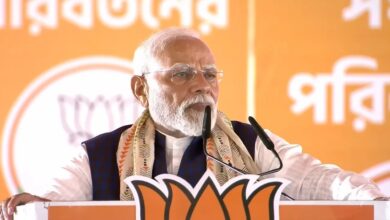 Photo of PM Modi Bihar Visit: पीएम मोदी का बिहार दौरा आज, 36 हजार करोड़ का देंगे तोहफा, पूर्णिया एयरपोर्ट का करेंगे उद्घाटन