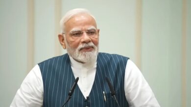 Photo of PM Modi Odisha Visit: पीएम मोदी का ओडिशा दौरा, स्वदेशी 4G प्रणाली और BSNL के 97 हजार टॉवर की करेंगे शुरुआत