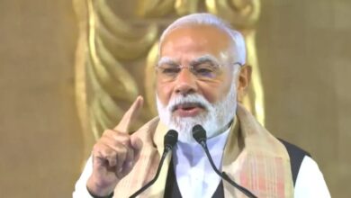 Photo of PM Modi Assam Visit: ‘मैं शिव भक्त हूं, सारा जहर निगल लेता हूं’, असम में पीएम मोदी ने बताया कौन है मेरा मालिक