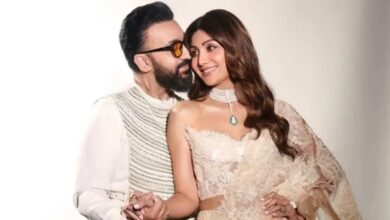 Photo of ‘दारू-सिगरेट पीती है’, Shilpa Shetty के ससुर ने कही थी ये बात, अब Raj Kundra ने किया रिवील