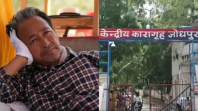 Photo of तो इसलिए Sonam Wangchuk को गिरफ्तार कर जोधपुर सेंट्रल जेल भेजा गया, ये हैं मायने