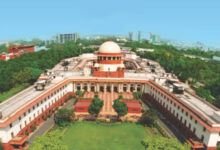 Photo of I-PAC केस: सुप्रीम कोर्ट की ममता बनर्जी को कड़ी फटकार