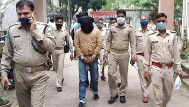 Photo of दिल्ली समेत अलग-अलग राज्यों से पांच संदिग्ध आतंकी गिरफ्तार, ISIS मॉड्यूल के खिलाफ पुलिस का एक्शन जारी