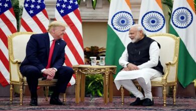 Photo of ‘भारत के साथ व्यापार वार्ता जारी रखेंगे’, PM मोदी से बात करने को उत्सुक अमेरिकी राष्ट्रपति ट्रंप