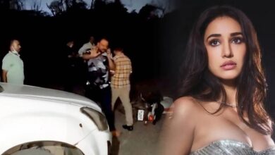 Photo of UP Police: दिशा पाटनी के घर पर फायरिंग करने वाले दोनों शूटर मुठभेड़ में ढेर, सीएम योगी को पिता ने कहा धन्यवाद