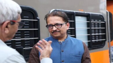 Photo of दीवाली-छठ सीजन में यात्रियों को राहत, पश्चिम रेलवे चलाएगा 3 फेस्टिवल स्पेशल ट्रेनें