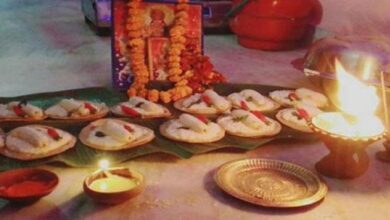 Photo of छठ महापर्व का दूसरा दिन, श्रद्धा और भक्ति के साथ ‘खरना’ करेंगी व्रती