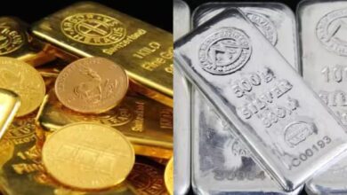 Photo of सर्राफा बाजार में रिकॉर्ड तोड़ तेजी जारी, नए शिखर पर सोना और चांदी
