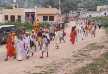 Photo of सीएम योगी के प्रयासों से पुनः शुरू हुई संभल की पौराणिक 24 कोसी परिक्रमा