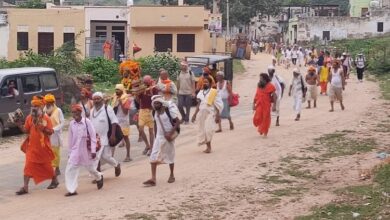 Photo of सीएम योगी के प्रयासों से पुनः शुरू हुई संभल की पौराणिक 24 कोसी परिक्रमा