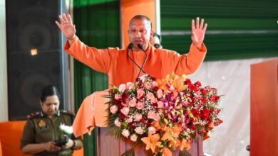Photo of अब कोई भी बिहार को पुराने लालटेन युग में नहीं ले जा पाएगा : योगी आदित्यनाथ