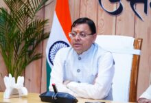 Photo of उत्तराखंड: पिछले तीन साल में 23 करोड़ से अधिक पहुंचे पर्यटक