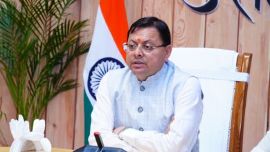 Photo of उत्तराखंड: पिछले तीन साल में 23 करोड़ से अधिक पहुंचे पर्यटक