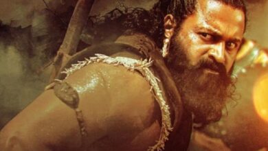 Photo of बॉक्स ऑफिस पर ‘कांतारा चैप्टर 1’ का जलवा बरकरार, छठे दिन 33.5 करोड़ रुपये का कारोबार