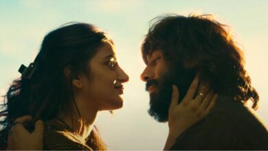 Photo of रोमांस से भरपूर कार्तिक-श्रीलीला की फिल्म को मिला टाइटल