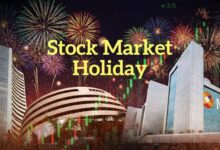 Photo of शेयर बाजार में बलि प्रतिपदा की छुट्टी, पूरी तरह से बंद रहेगी ट्रेडिंग