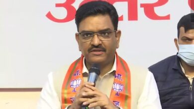 Photo of जेपी के नाम पर फाइव स्टार प्रोजेक्ट समाजवाद नहीं, अमीरों की मौज-मस्ती थीः असीम अरुण