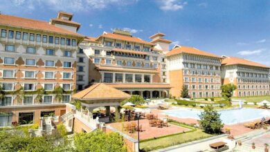 Photo of काठमांडू का होटल हयात रिजेंसी अनिश्चितकाल के लिए बंद, जेन जी आंदोलन के दौरान हुई थी भारी तोड़फोड़ और आगजनी