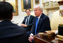 Photo of अमेरिका ने रूस की बड़ी तेल कंपनियों रोसनेफ्ट और लुकोइल पर प्रतिबंध लगाए