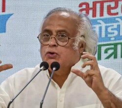 Photo of फिलिस्तीन पर भारत के रुख को लेकर कांग्रेस ने पूछे सवाल