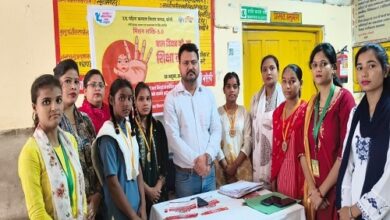 Photo of बेटियों ने ठुकराया बाल विवाह, चुना शिक्षा और आत्मनिर्भरता का रास्ता