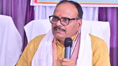 Photo of हमेशा लोकतंत्र के विरोध में रही सपा, अब इमरजेंसी लगाने वालों के साथ खड़े हैं अखिलेशः ब्रजेश पाठक