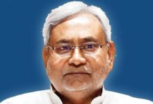 Photo of बिहार में एक बार फिर एनडीए की सरकार, ग्रह-नक्षत्र दे रहे संकेत-काशी के ज्योतिषविद का दावा