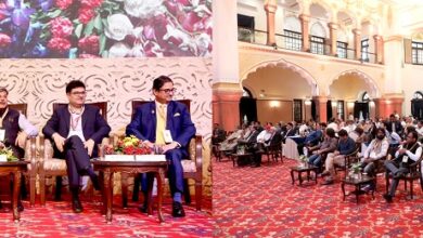 Photo of मध्य प्रदेश में निवेशकों के लिए हैं सर्वाधिक अनुकूल वातावरण : अपर मुख्य सचिव