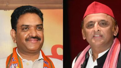 Photo of अखिलेश बताएं उन्होंने क्यों किया था मान्यवर कांशीराम का अपमानः असीम अरुण
