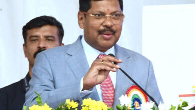 Photo of डॉ. आंबेडकर का आर्थिक और सामाजिक समानता का सपना पूरा होगा : मुख्य न्यायाधीश