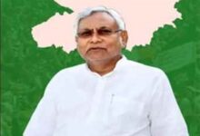 Photo of मुख्यमंत्री नीतीश कुमार ने राजद को 2005 से पहले के आतंक और भ्रष्टाचार की दिलाई याद