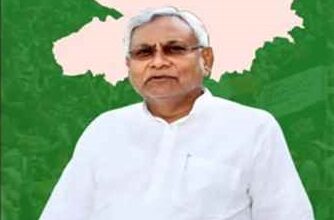 Photo of मुख्यमंत्री नीतीश कुमार ने राजद को 2005 से पहले के आतंक और भ्रष्टाचार की दिलाई याद