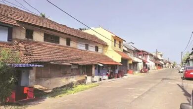 Photo of केरल फिर देश का रोल मॉडल- अत्यंत गरीबी खत्म की