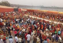 Photo of दिल्ली में छठ पूजा पर यातायात संभालने के लिए पुलिस तैयार, प्रतिबंध और मार्ग परिवर्तन आज शाम से