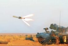 Photo of स्वदेशी नाग मार्क-2 मिसाइलें खरीदेगी भारतीय सेना