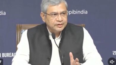 Photo of देशभर में खोले जाएंगे 10 नए भारतीय रचनात्मक प्रौद्योगिकी संस्थान