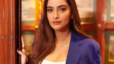 Photo of दूसरी बार मां बनेंगी सोनम कपूर