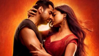 Photo of आयुष्मान खुराना की ‘थामा’ का बॉक्स ऑफिस पर जलवा जारी