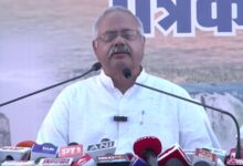 Photo of मप्र के जबलपुर में संघ की अखिल भारतीय कार्यकारी मंडल बैठक गुरुवार से